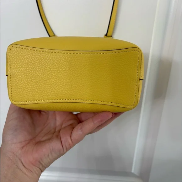 Coach Mini Town Bucket Bag - Picture 8 of 13